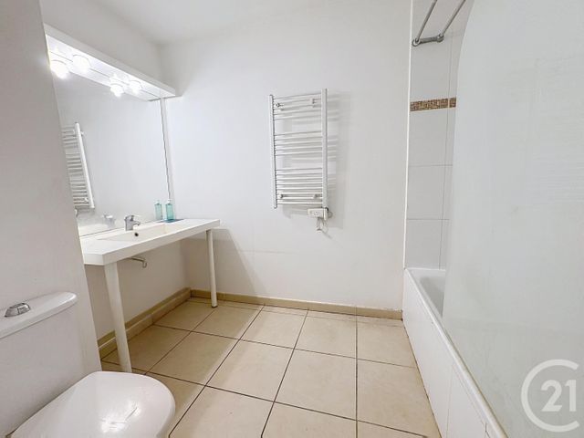 Appartement F2 à vendre - 2 pièces - 41.0 m2 - ANTIBES - 06 - PROVENCE-ALPES-COTE-D-AZUR - Century 21 Liberté