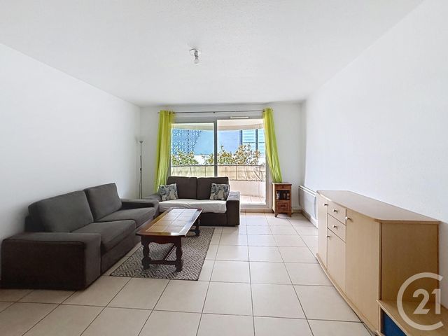 Appartement F2 à vendre ANTIBES