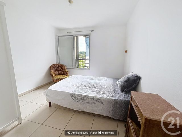 Appartement F2 à vendre - 2 pièces - 41.0 m2 - ANTIBES - 06 - PROVENCE-ALPES-COTE-D-AZUR - Century 21 Liberté
