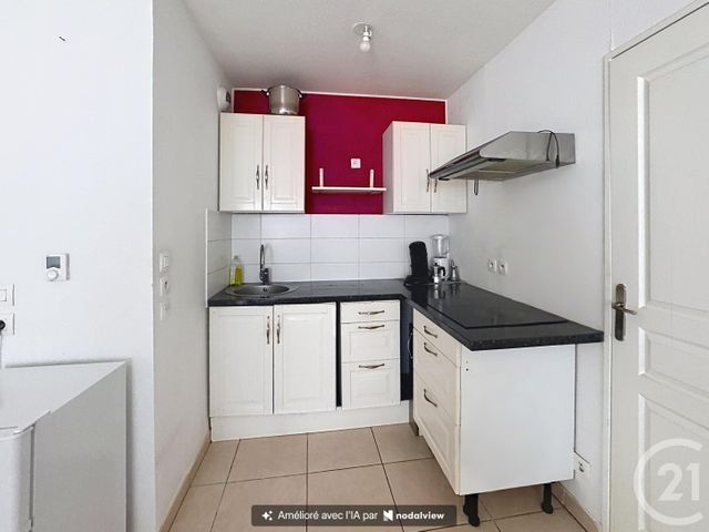 Appartement F2 à vendre - 2 pièces - 41.0 m2 - ANTIBES - 06 - PROVENCE-ALPES-COTE-D-AZUR - Century 21 Liberté