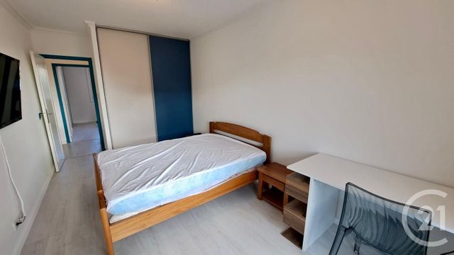 Appartement T3 à louer - 3 pièces - 53.68 m2 - JUAN LES PINS - 06 - PROVENCE-ALPES-COTE-D-AZUR - Century 21 Liberté