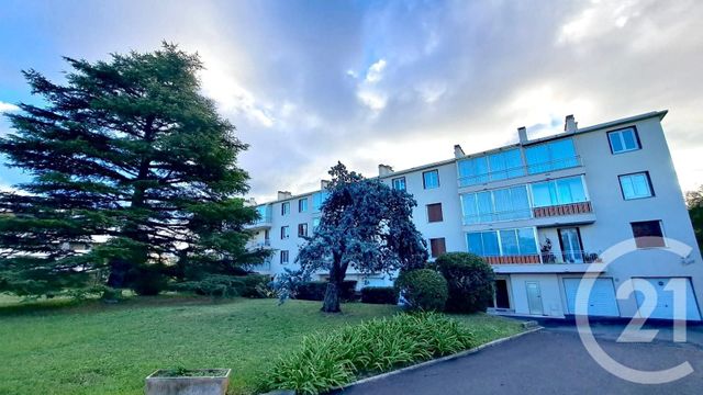 Appartement T3 à louer - 3 pièces - 53.68 m2 - JUAN LES PINS - 06 - PROVENCE-ALPES-COTE-D-AZUR - Century 21 Liberté
