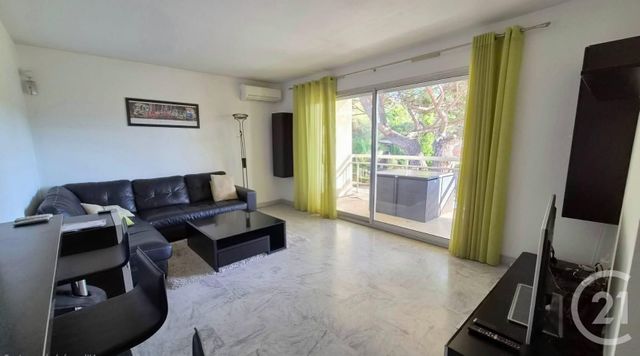 Appartement T3 à louer VALLAURIS
