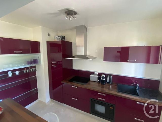 Appartement Studio à louer - 1 pièce - 29.13 m2 - CANNES - 06 - PROVENCE-ALPES-COTE-D-AZUR - Century 21 Liberté