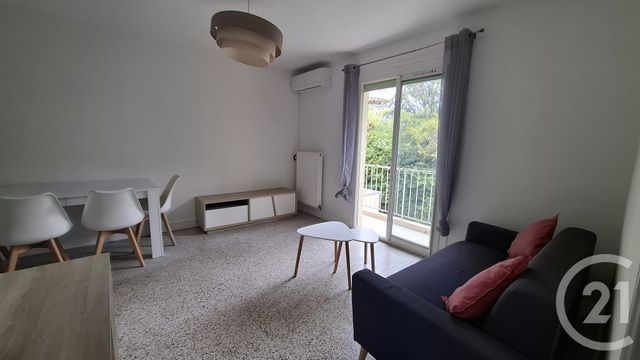 Appartement T3 à louer - 3 pièces - 54.6 m2 - JUAN LES PINS - 06 - PROVENCE-ALPES-COTE-D-AZUR - Century 21 Liberté