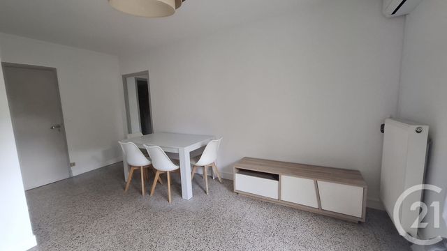 Appartement T3 à louer - 3 pièces - 54.6 m2 - JUAN LES PINS - 06 - PROVENCE-ALPES-COTE-D-AZUR - Century 21 Liberté