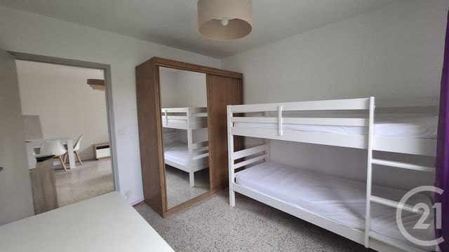 Appartement T3 à louer - 3 pièces - 54.6 m2 - JUAN LES PINS - 06 - PROVENCE-ALPES-COTE-D-AZUR - Century 21 Liberté
