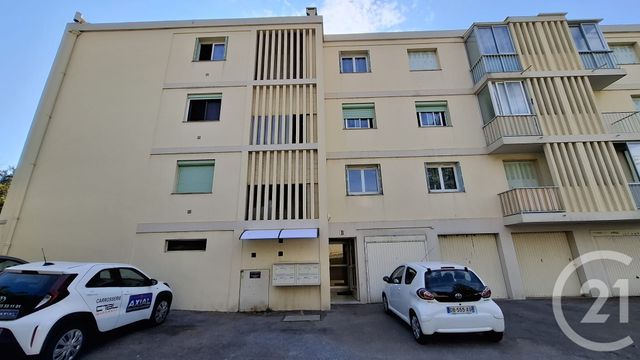 Appartement T3 à louer - 3 pièces - 54.6 m2 - JUAN LES PINS - 06 - PROVENCE-ALPES-COTE-D-AZUR - Century 21 Liberté