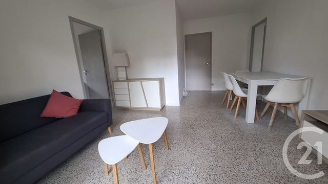 Appartement T3 à louer - 3 pièces - 54.6 m2 - JUAN LES PINS - 06 - PROVENCE-ALPES-COTE-D-AZUR - Century 21 Liberté