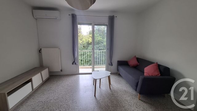 Appartement T3 à louer - 3 pièces - 54.6 m2 - JUAN LES PINS - 06 - PROVENCE-ALPES-COTE-D-AZUR - Century 21 Liberté