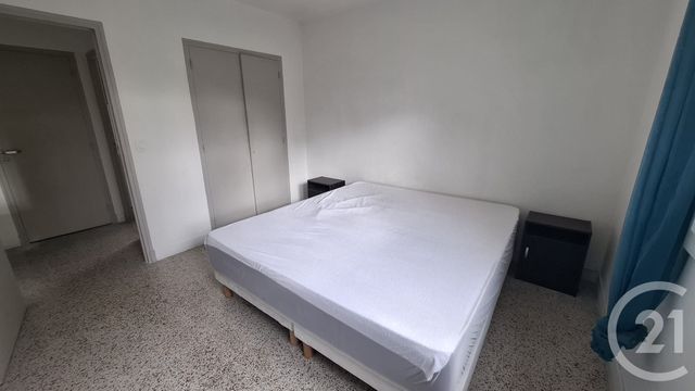 Appartement T3 à louer - 3 pièces - 54.6 m2 - JUAN LES PINS - 06 - PROVENCE-ALPES-COTE-D-AZUR - Century 21 Liberté