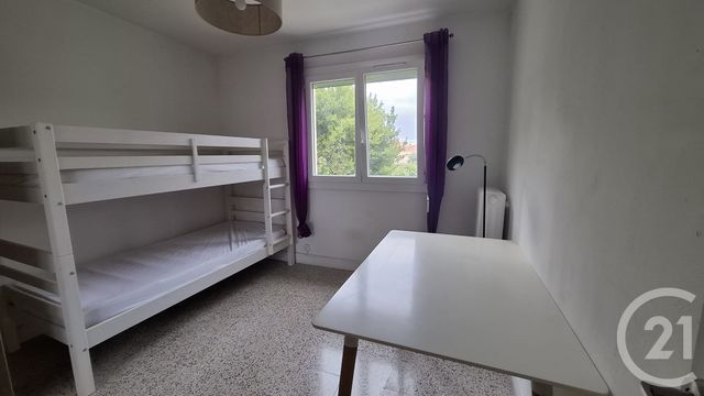 Appartement T3 à louer - 3 pièces - 54.6 m2 - JUAN LES PINS - 06 - PROVENCE-ALPES-COTE-D-AZUR - Century 21 Liberté