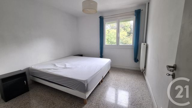 Appartement T3 à louer - 3 pièces - 54.6 m2 - JUAN LES PINS - 06 - PROVENCE-ALPES-COTE-D-AZUR - Century 21 Liberté