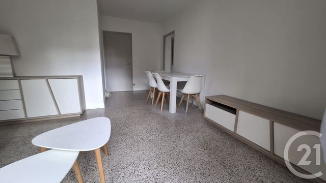 Appartement T3 à louer - 3 pièces - 54.6 m2 - JUAN LES PINS - 06 - PROVENCE-ALPES-COTE-D-AZUR - Century 21 Liberté