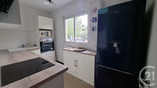 Appartement T3 à louer - 3 pièces - 54.6 m2 - JUAN LES PINS - 06 - PROVENCE-ALPES-COTE-D-AZUR - Century 21 Liberté