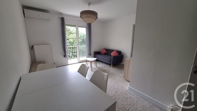 Appartement T3 à louer - 3 pièces - 54.6 m2 - JUAN LES PINS - 06 - PROVENCE-ALPES-COTE-D-AZUR - Century 21 Liberté