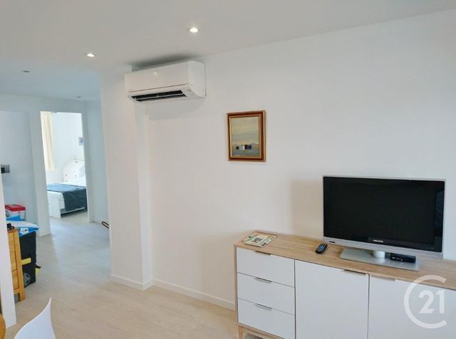 Appartement T3 à louer - 3 pièces - 59.5 m2 - ANTIBES - 06 - PROVENCE-ALPES-COTE-D-AZUR - Century 21 Liberté