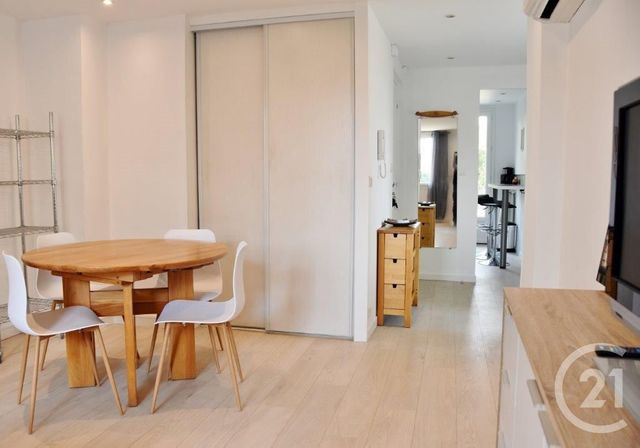Appartement T3 à louer - 3 pièces - 59.5 m2 - ANTIBES - 06 - PROVENCE-ALPES-COTE-D-AZUR - Century 21 Liberté
