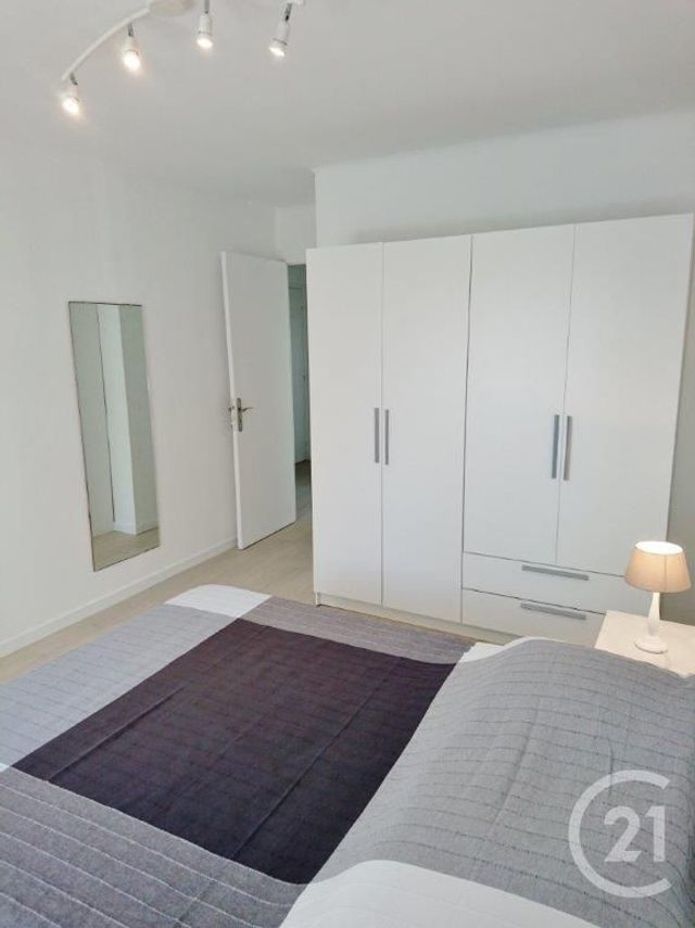 Appartement T3 à louer - 3 pièces - 59.5 m2 - ANTIBES - 06 - PROVENCE-ALPES-COTE-D-AZUR - Century 21 Liberté