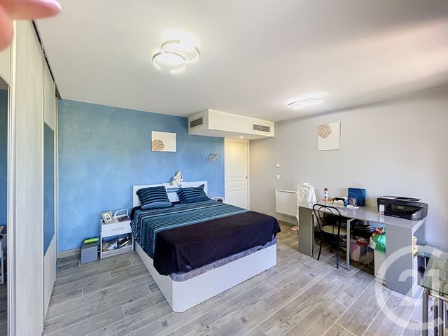 Appartement à vendre - 2 pièces - 70.0 m2 - ANTIBES - 06 - PROVENCE-ALPES-COTE-D-AZUR - Century 21 Liberté