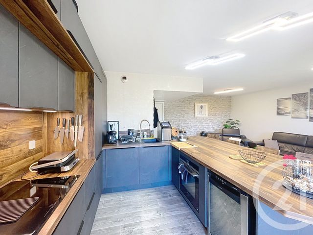 Appartement à vendre - 2 pièces - 70.0 m2 - ANTIBES - 06 - PROVENCE-ALPES-COTE-D-AZUR - Century 21 Liberté
