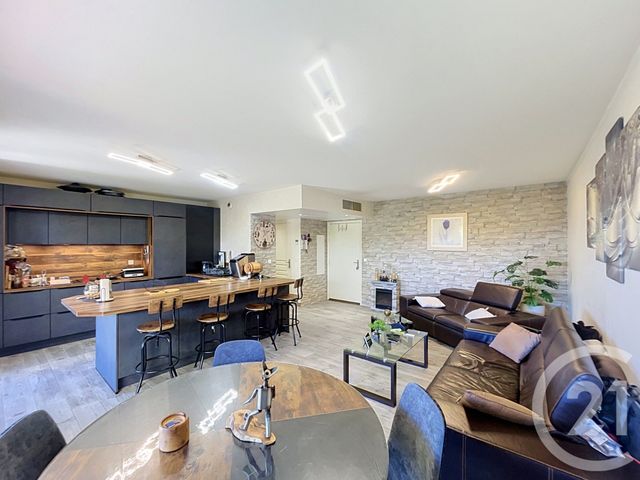 Appartement à vendre - 2 pièces - 70.0 m2 - ANTIBES - 06 - PROVENCE-ALPES-COTE-D-AZUR - Century 21 Liberté