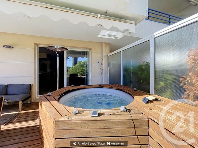 Appartement à vendre - 2 pièces - 70.0 m2 - ANTIBES - 06 - PROVENCE-ALPES-COTE-D-AZUR - Century 21 Liberté