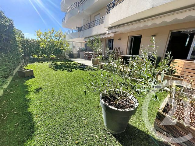 Appartement à vendre - 2 pièces - 70.0 m2 - ANTIBES - 06 - PROVENCE-ALPES-COTE-D-AZUR - Century 21 Liberté