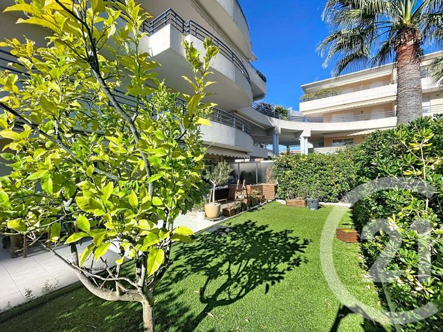 Appartement à vendre - 2 pièces - 70.0 m2 - ANTIBES - 06 - PROVENCE-ALPES-COTE-D-AZUR - Century 21 Liberté