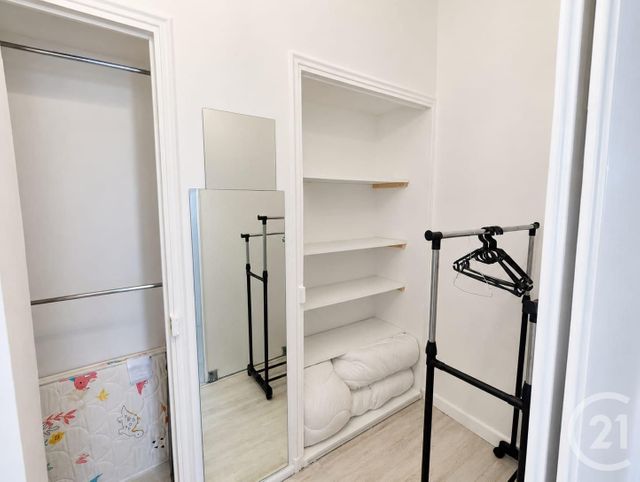 Appartement F2 à vendre - 2 pièces - 58.0 m2 - JUAN LES PINS - 06 - PROVENCE-ALPES-COTE-D-AZUR - Century 21 Liberté